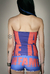 Top Bandó [INFAME BLUE] - tienda online