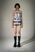 Mini-Short [INFAME BLACK] - comprar online