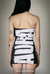 Vestido [INFAME BLACK] - tienda online