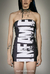 Imagen de Vestido [INFAME BLACK]