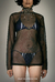 Vestido [CYBER] - NOINERCIA