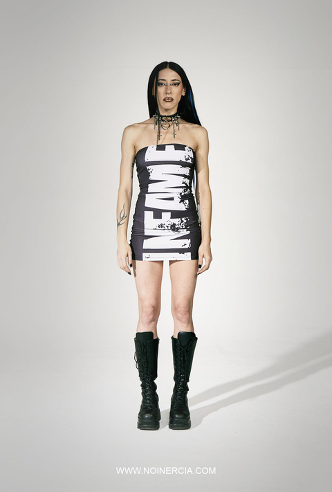 [STOCK] INFAME NEGRO