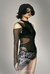Set [MACHINE BLACK]