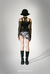 Set [MACHINE BLACK] - NOINERCIA