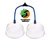 CAMPANA DOBLE- GLUTEOS- NEO PROTONEON
