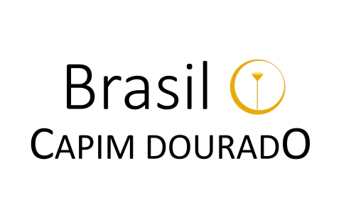  Brasil Capim Dourado