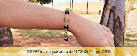 Carrusel  Brasil Capim Dourado