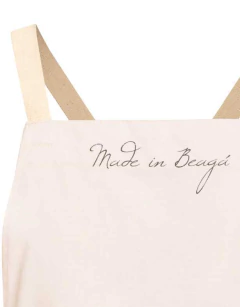 Avental Doces de Belo Horizonte - Made in Beagá