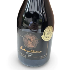 Vinho Tinto Barbara Eliodora - Syrah - comprar online