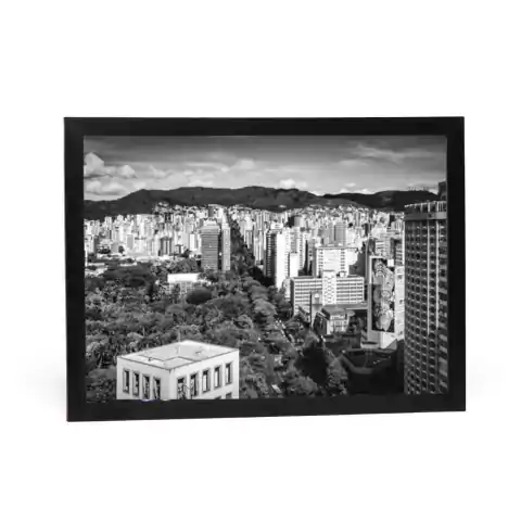 Fotografia Antonio Salaverry - Afonso Pena