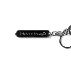 Chaveiro Metal Made in Beagá - comprar online