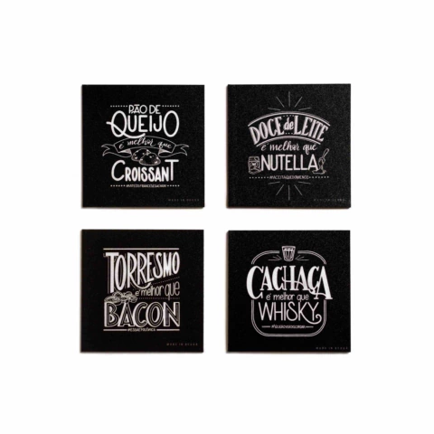 Imã Polêmicas Verdadeiras