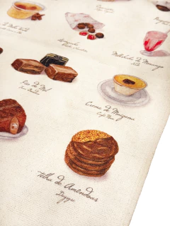 Bate-Mão Doces de Belo Horizonte na internet