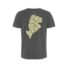 Camiseta Mapa de BH - comprar online