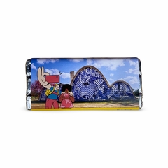Barra de Chocolate Igreja da Pampulha - comprar online