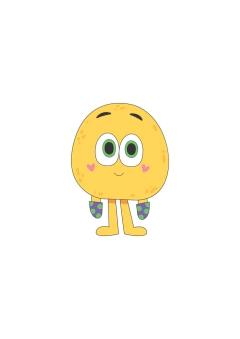 Gravura Afonso o Pão de Queijo - loja online