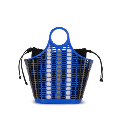 Bolsa Trama - Collab Adô + Made in Beagá