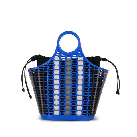 Bolsa Trama - Collab Adô + Made in Beagá