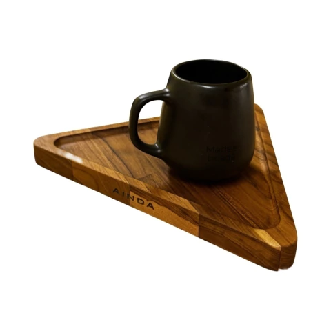 Bandeja Triângulo de Minas Gerais - Liberdade