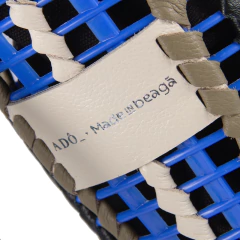 Bolsa Trama - Collab Adô + Made in Beagá - Made in Beagá