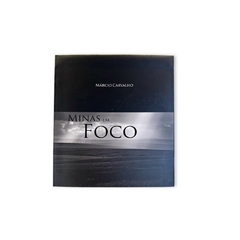 Livro Minas em foco