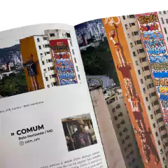 Livro Cura - comprar online