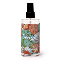 Água Perfumada para Ambientes - Quintal de Casa