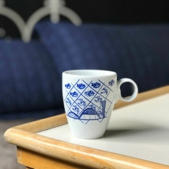 Caneca Igreja da Pampulha - comprar online