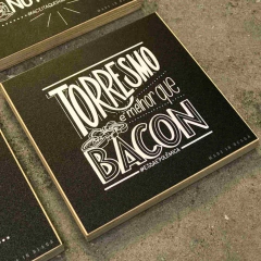 Imã Polêmicas Verdadeiras - Made in Beagá