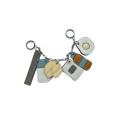 Chaveiro Receita de Pão de Queijo