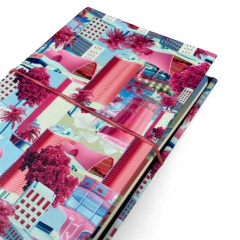 Caderno Fichário Monumento Lagoinha - comprar online