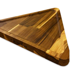 Bandeja Triângulo de Minas Gerais - Libertas - Made in Beagá