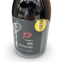 Vinho Tinto Maria Maria - Syrah - comprar online