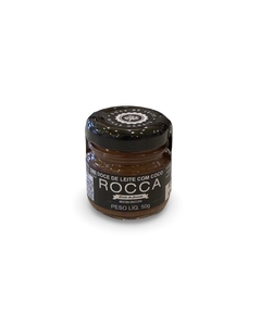 Mini Doce de Leite - Rocca - Coco - 50g