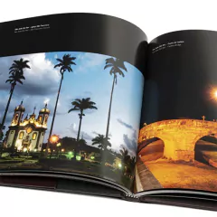 Livro Retratos de Minas - comprar online