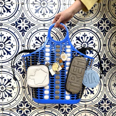 Bolsinha Mapa Minas Gerais na internet