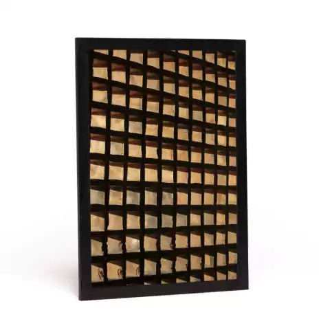 Fotografia Guiles - Cobogó Mercado Novo