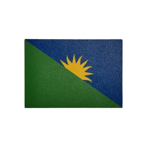 Imã Bandeira de BH