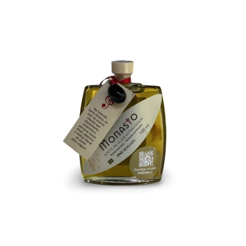 Azeite Extra Virgem Monasto - 100ml