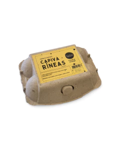 Sabonete Capivaríneas