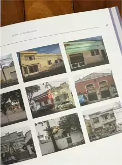 Livro Quanto tempo dura um bairro na internet