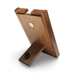 Imagem do Calendário Ilustrado - Estudio Volta