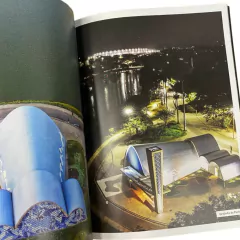 Livro BH vista do alto - comprar online