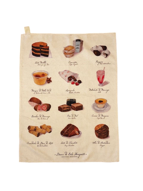 Bate-Mão Doces de Belo Horizonte