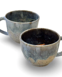 Xicara Capivara Hilda Submersa na internet