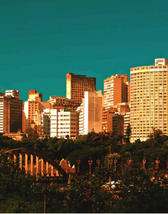 Prato Viaduto Santa Tereza - comprar online