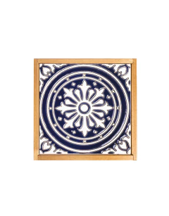 Azulejo Pampulha