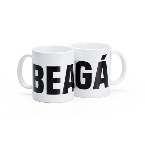 Caneca Beagá