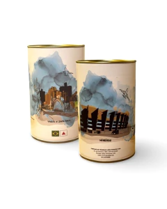 Lata BH Bala Lalka Sortida - comprar online