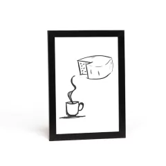 Gravuras Café Mineiro